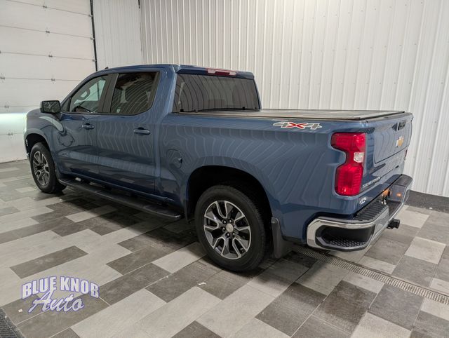 chevrolet silverado 1500 2024 3GCUDDE85RG246174 image chevrolet silverado 1500 2024 3GCUDDE85RG246174 image